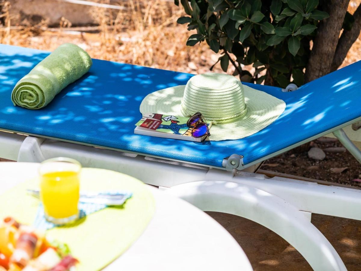 プラヤ・デ・ラス・アメリカス101 Bright, Pool View And Air Conditioningアパートメント エクステリア 写真